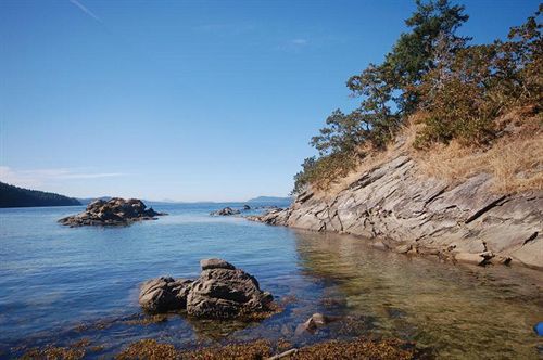 Seabreeze Inne Ganges Εξωτερικό φωτογραφία